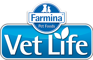 Farmina vet life logo